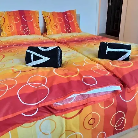 Apartment Rose -entire Place Veliko Tarnovo