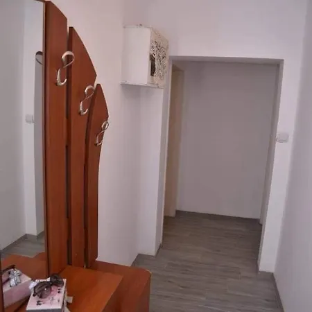 Apartment Rose -entire Place